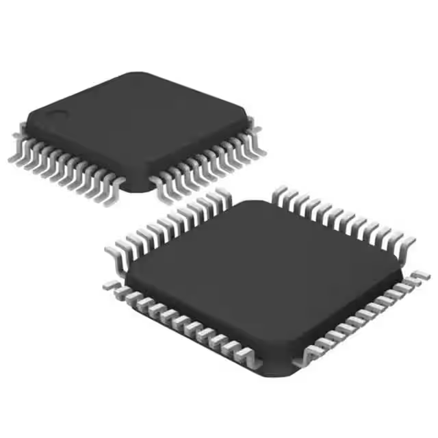 STM8S207CBT6