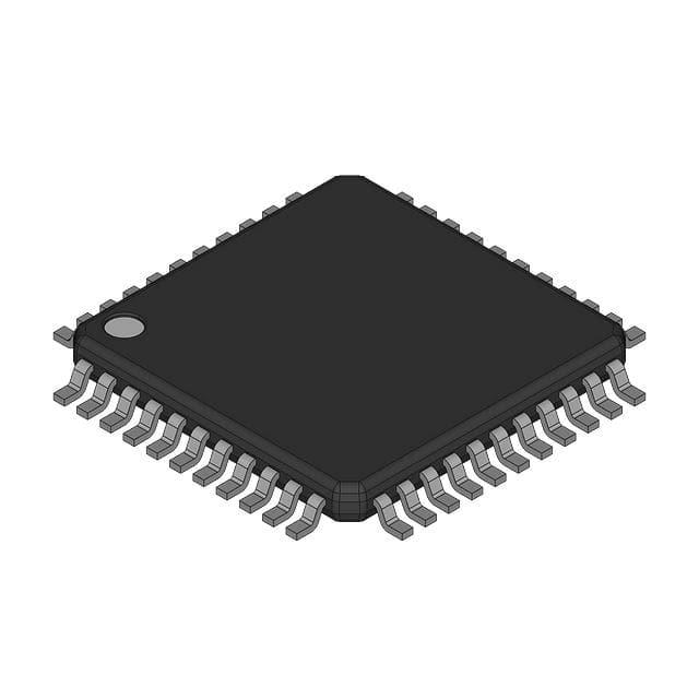 ATMEGA162-16AU