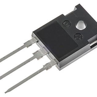  IKW25N120H3