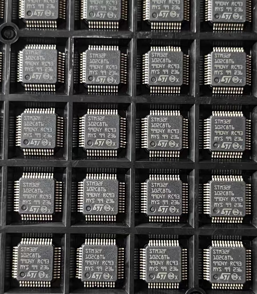 Deep Dive: Why the STM32F103C8T6 is Still the King of 32-Bit Prototyping